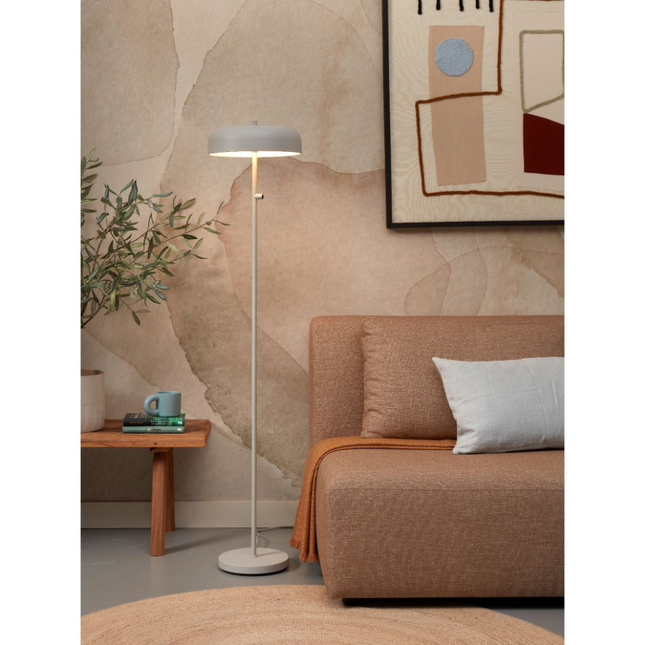 Lampadaire Le fer PORTO