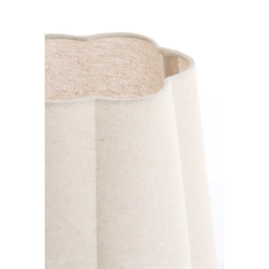 Lampe De Table Textiles MUSABY