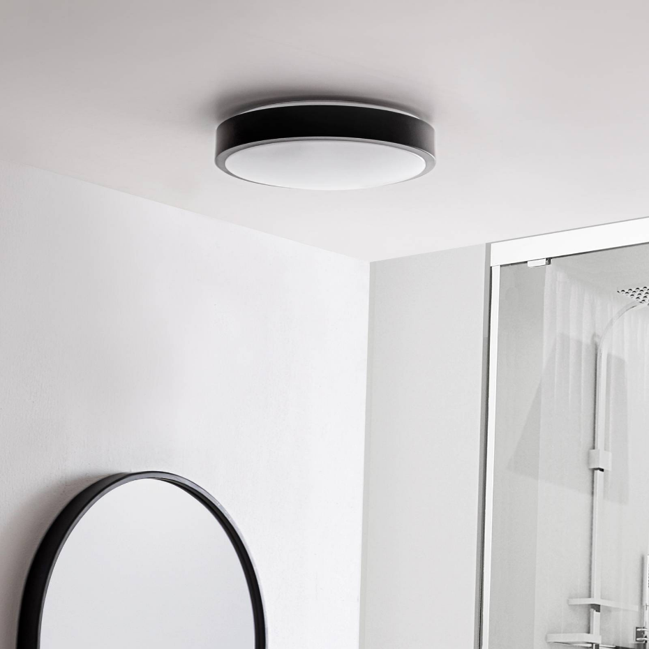 Plafonnier LED, Ashen