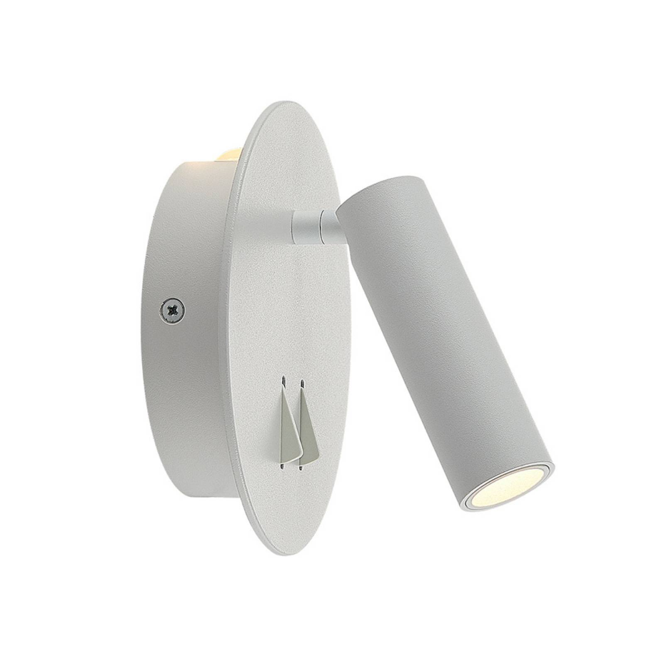 Applique en aluminium moderneLED, Magya