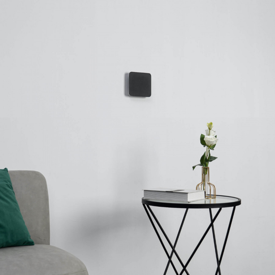 Applique murale minimaliste et design - EPOREDIA