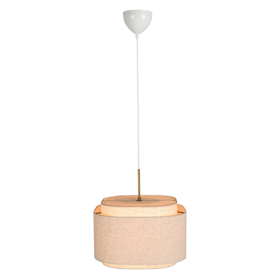 Suspension TAKAI Inox