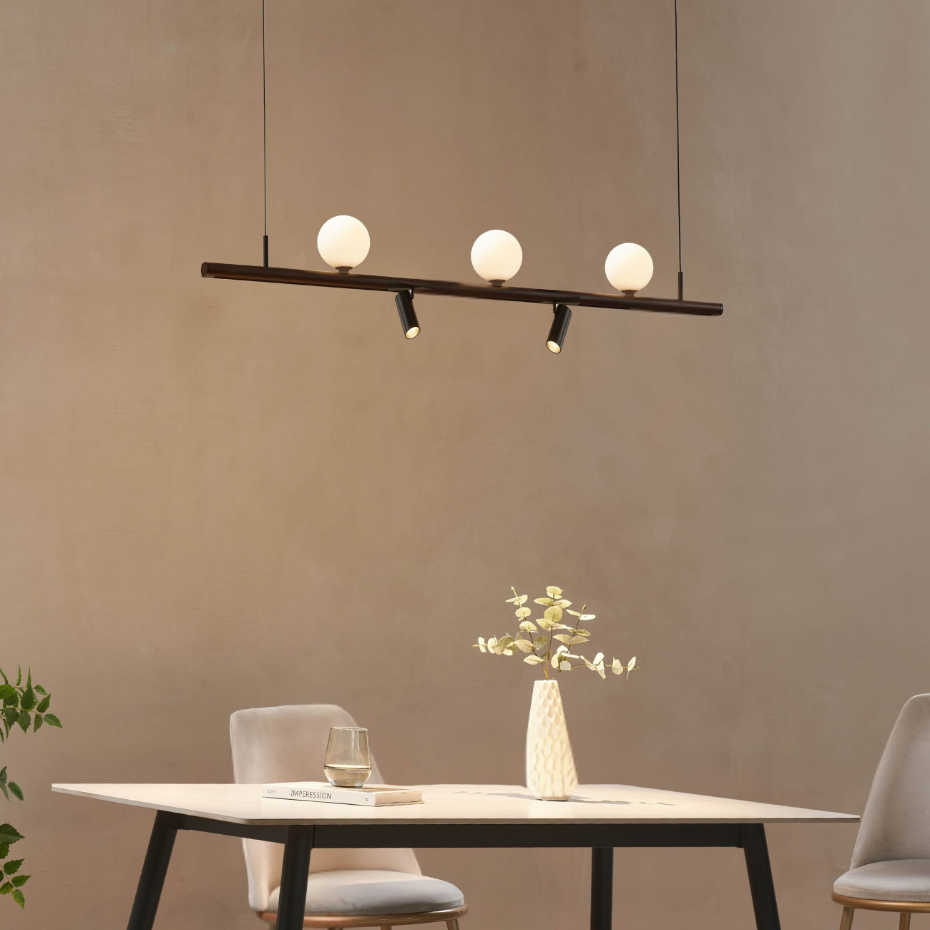 Suspension aimantée design modulable - LYNE