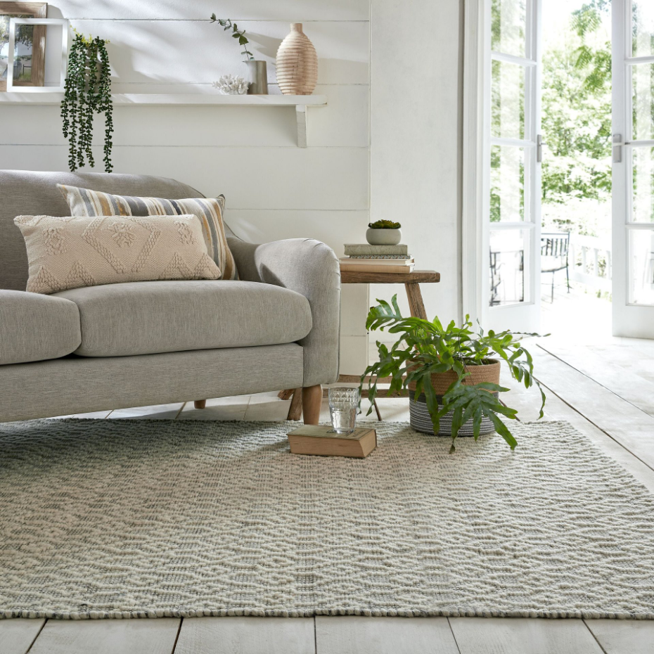 Tapis en laine DREAM