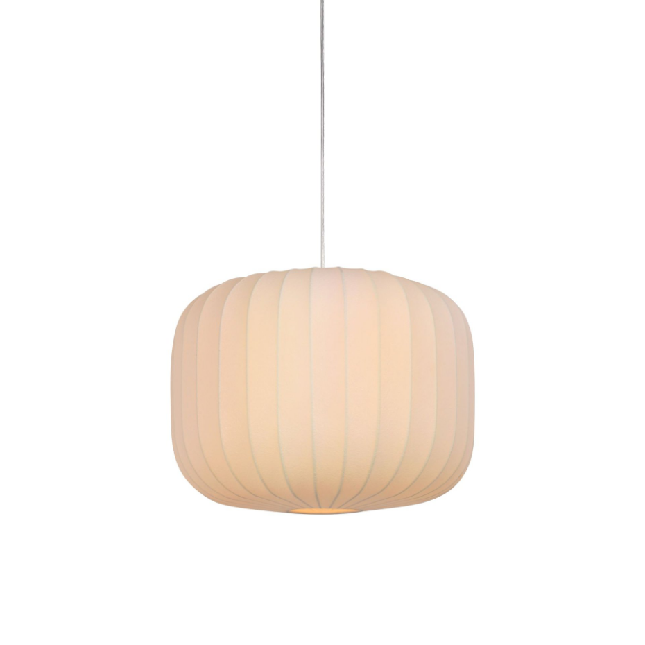 Lampe À Suspension Plastique LEXA