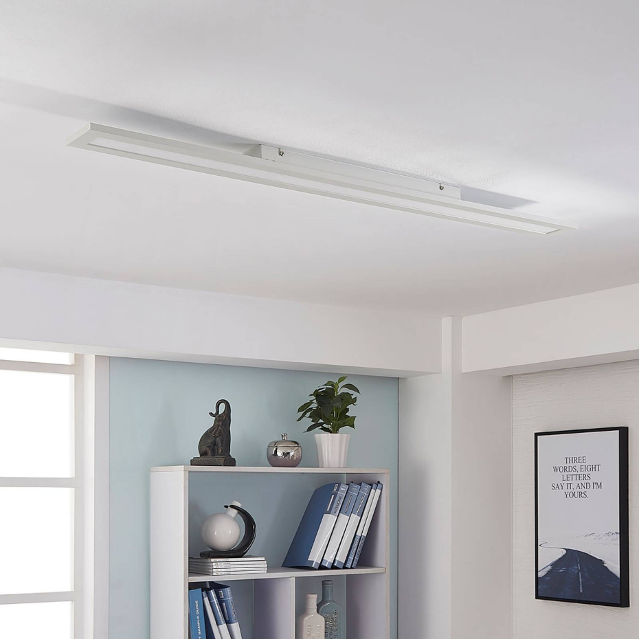 Plafonnier bureaux LED, Arya