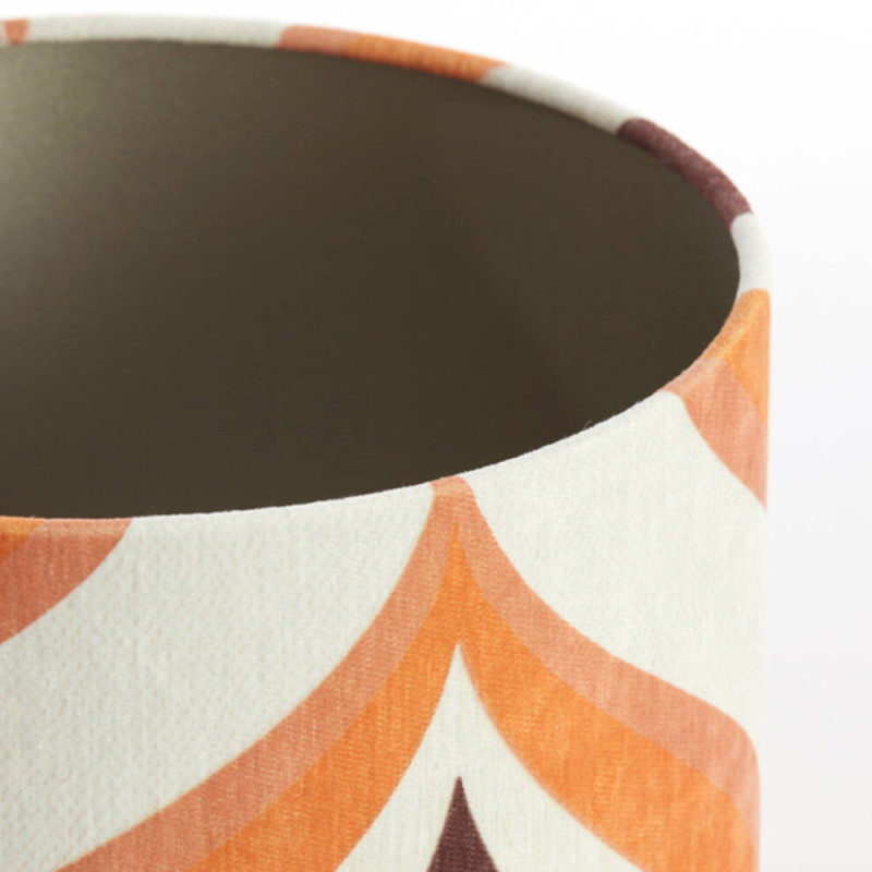 Lampe à poser Cookie brown