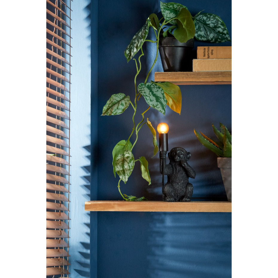 Lampe De Table Plastique MONKEY