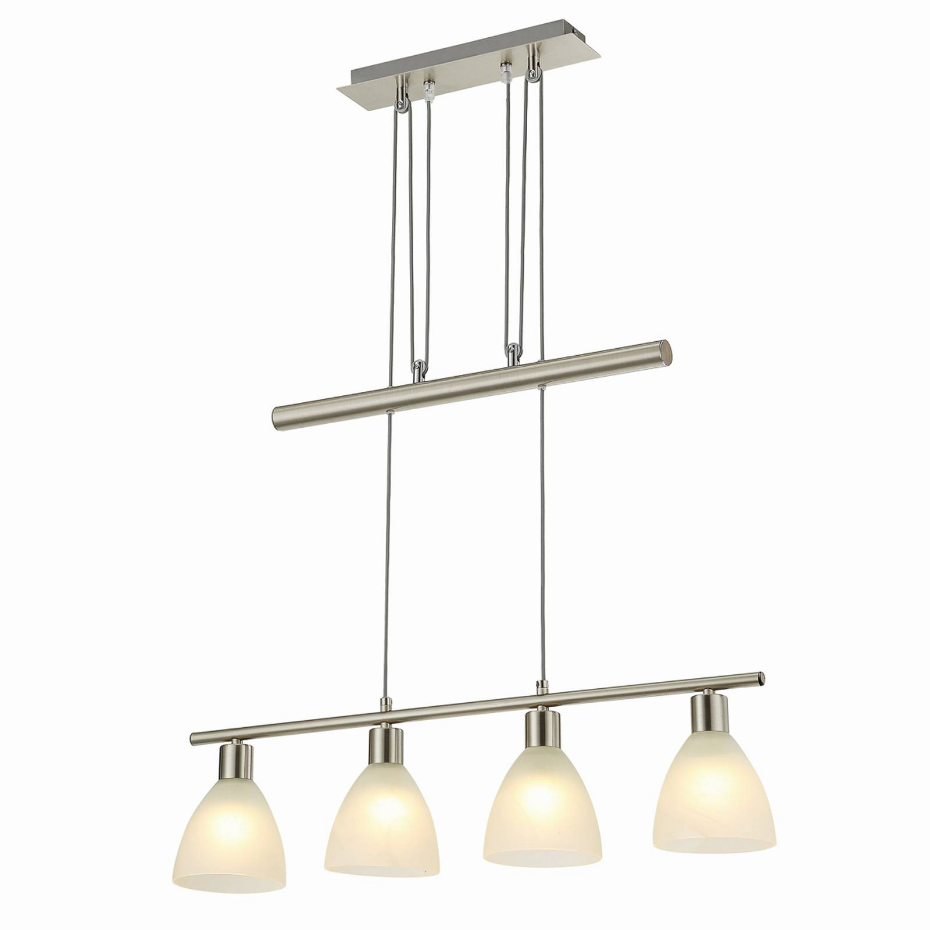 Suspension en verre moderne, Simeon