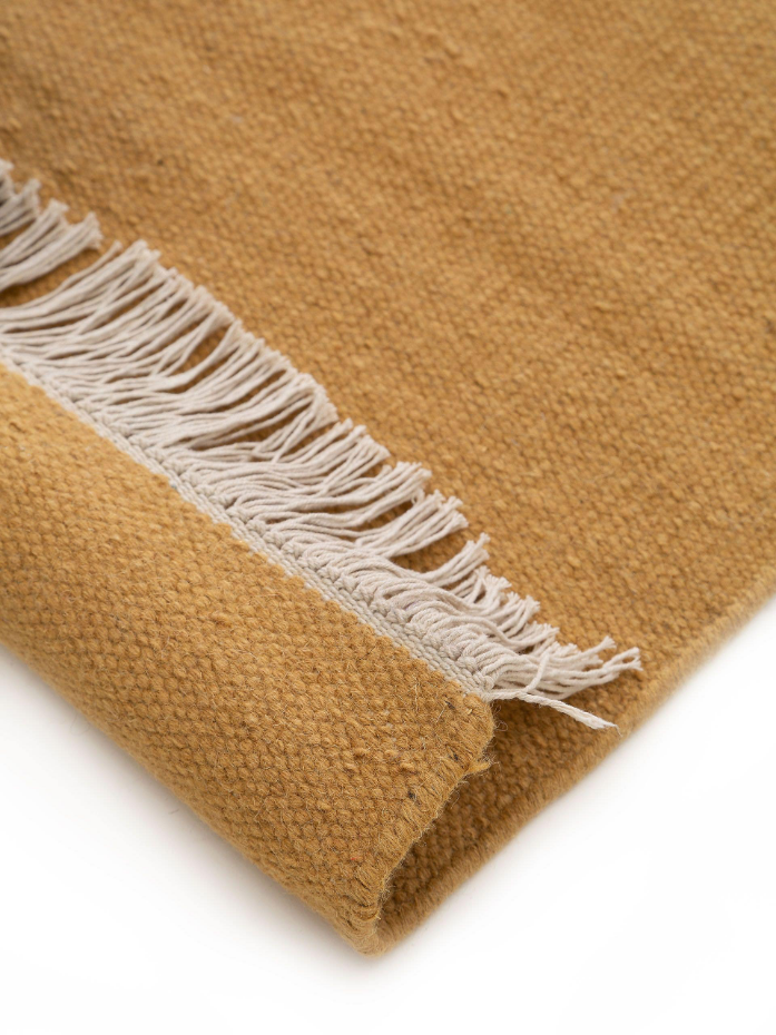 Tapis de laine tissé main LIV