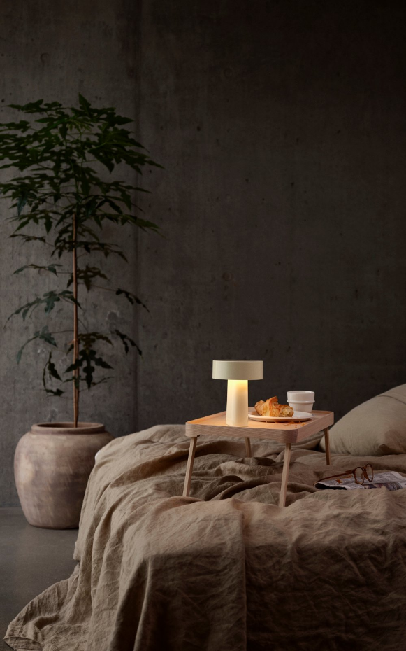 Lampe OBLONG
