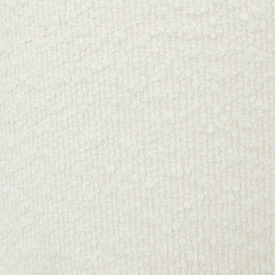 Lampe à poser tissu bouclette LALI
