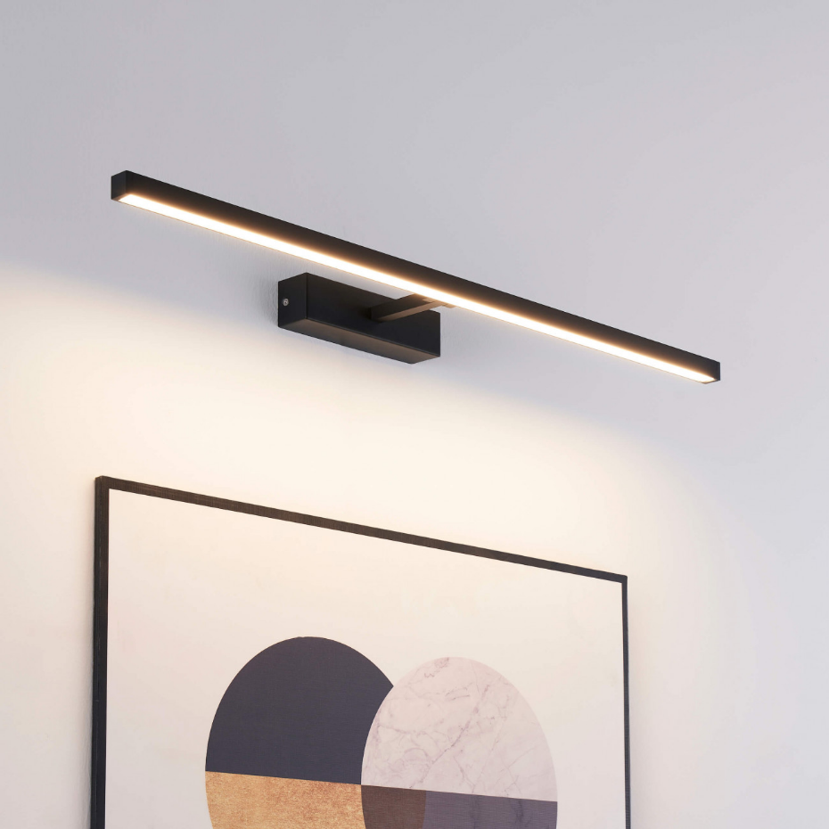 Applique tableau en aluminium - XENIA