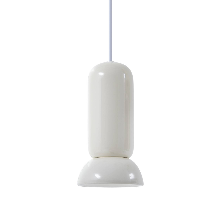 Suspension en céramique scandinave, Kerimi