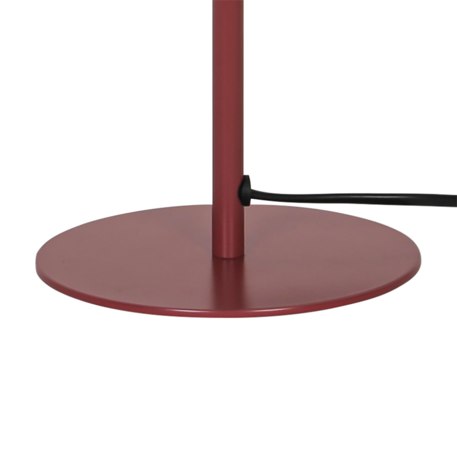 Lampe en fer, DULCIE