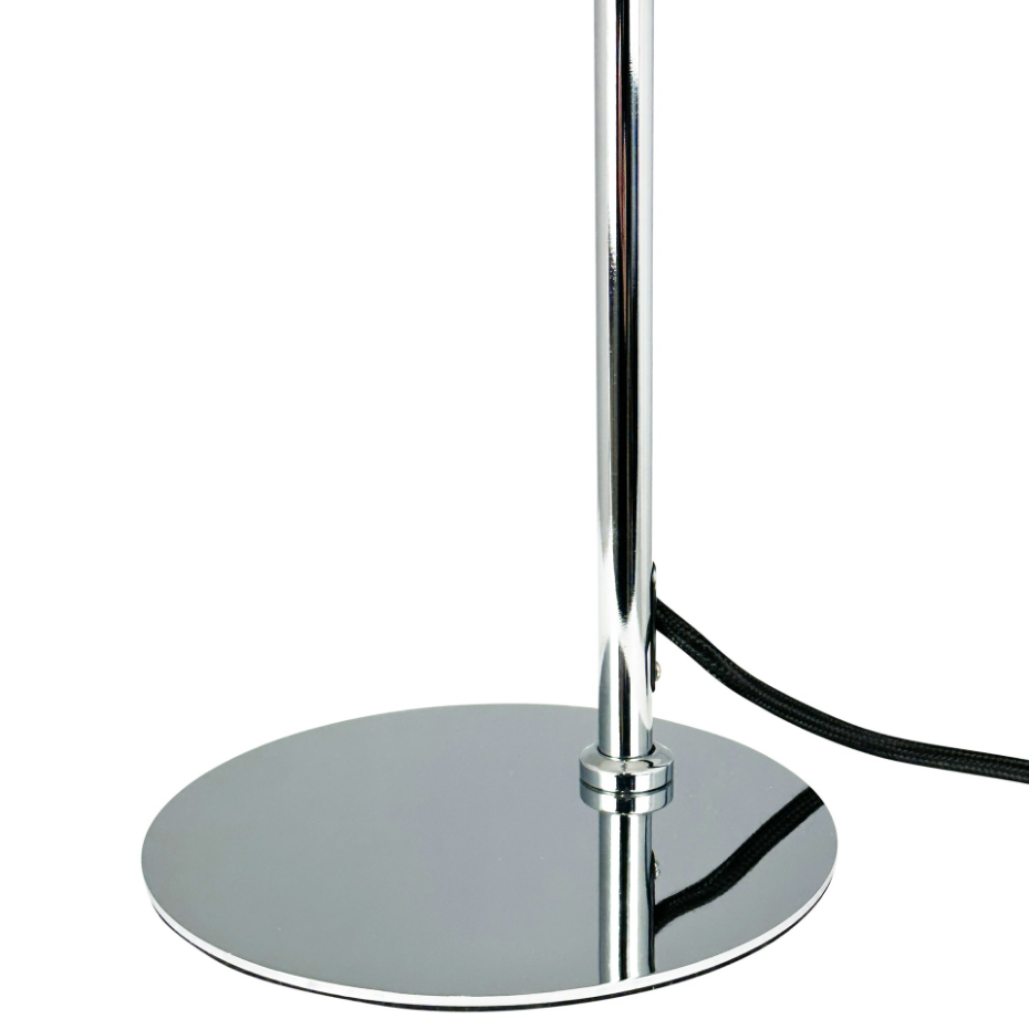 Lampe à poser DL12 mini Chrome