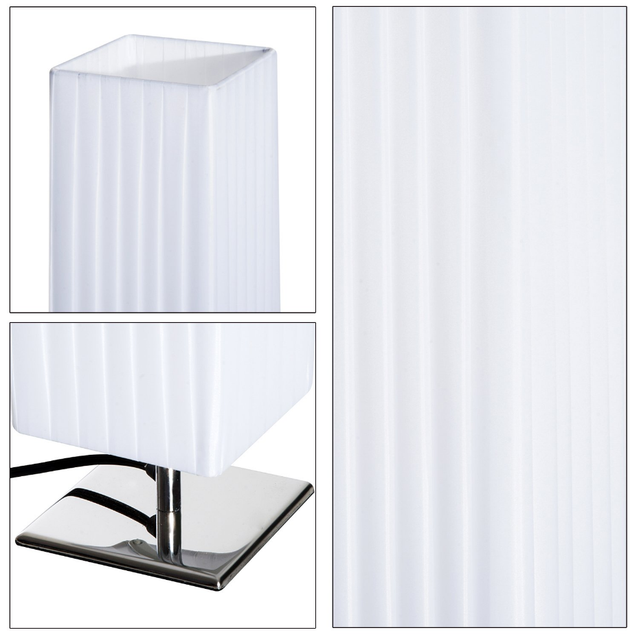 Lampadaire colonne