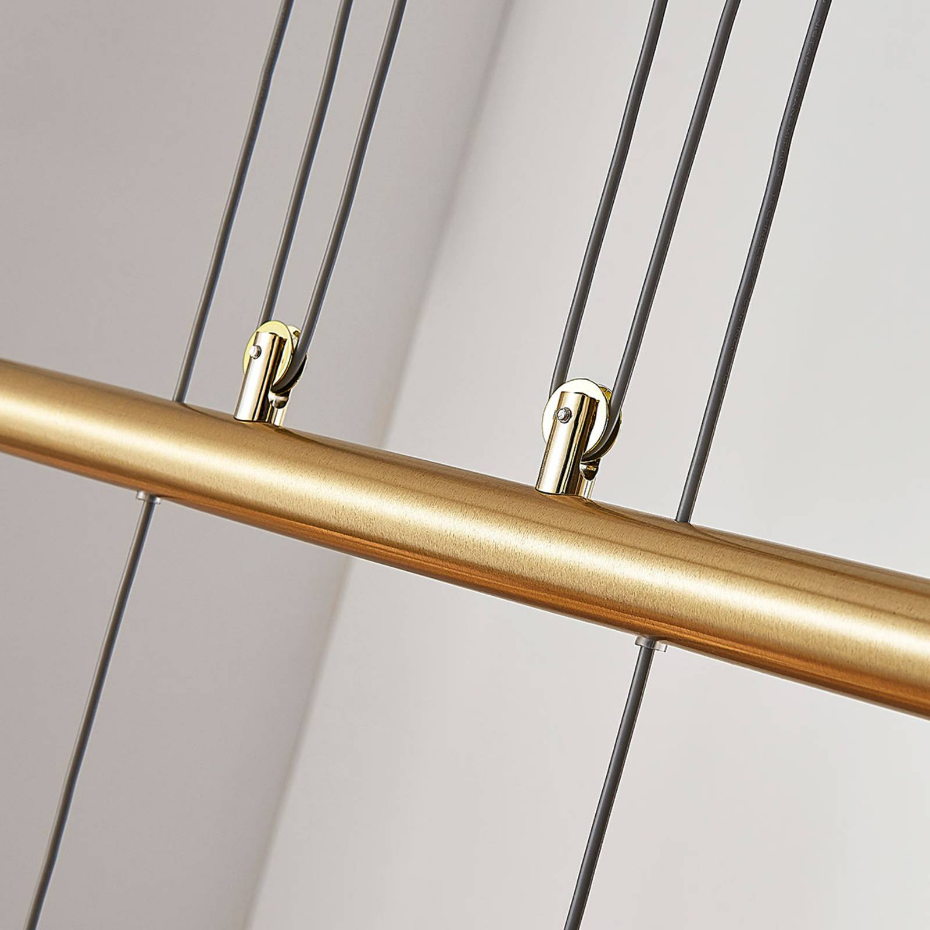 Suspension en verre moderne, Simeon