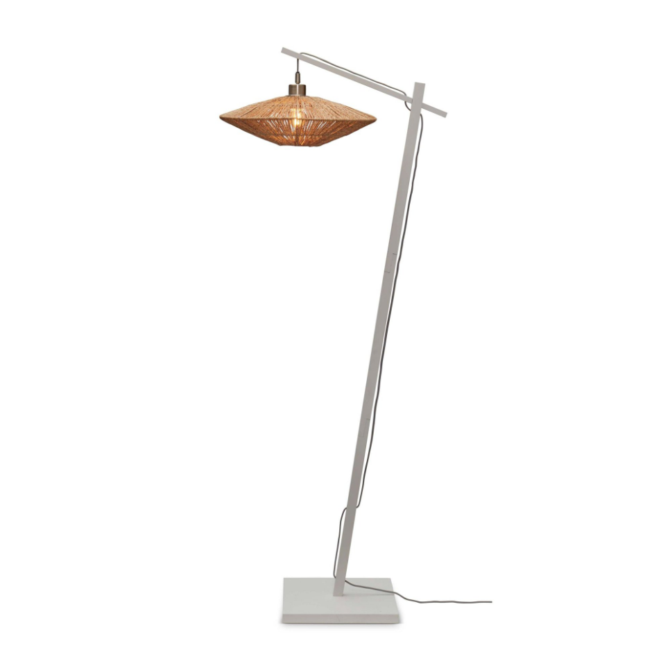 Lampadaire Bambou IGUAZU