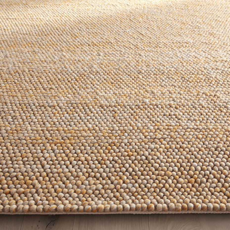 Tapis laine, tissé main, Makehta