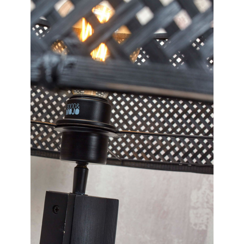 Lampadaire Bambou JAVA