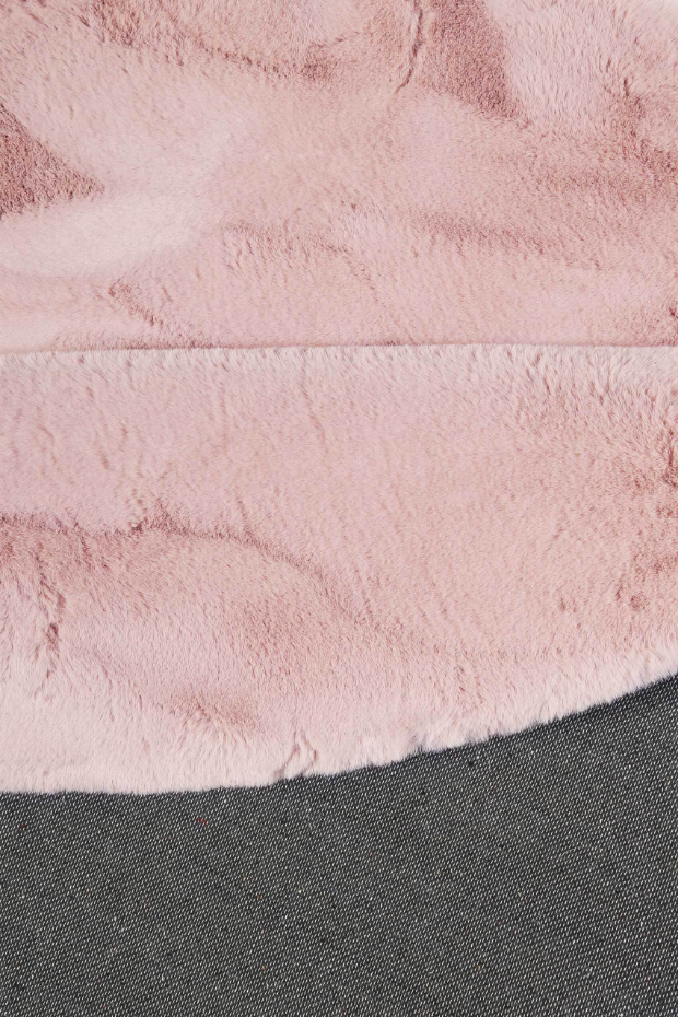Tapis salon très moelleux à poils longs ,  Alice