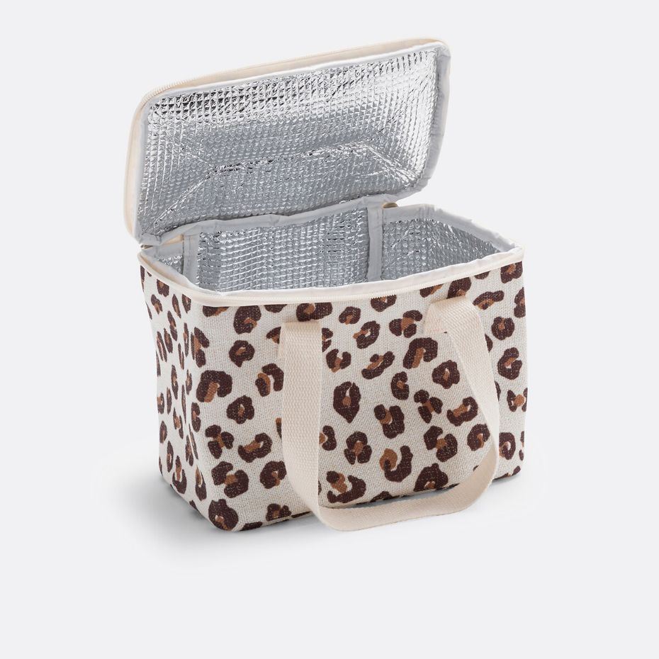 Sac isotherme repas, Leona