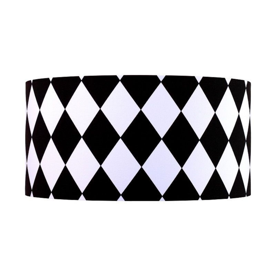 Suspension en tissu Classic
