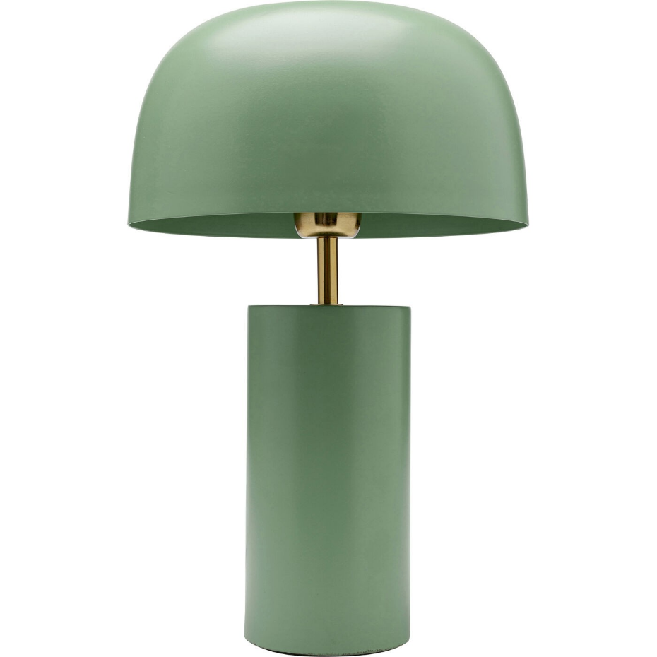 Lampe en acier, LOUNGY