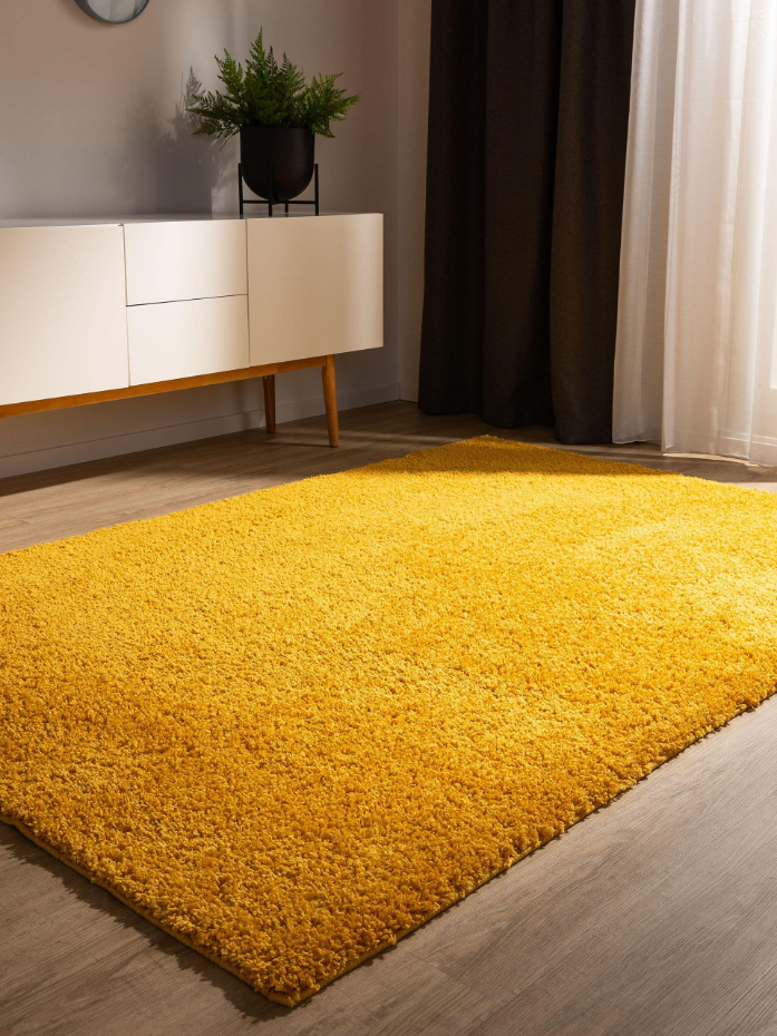 Tapis à poils longs SOHO