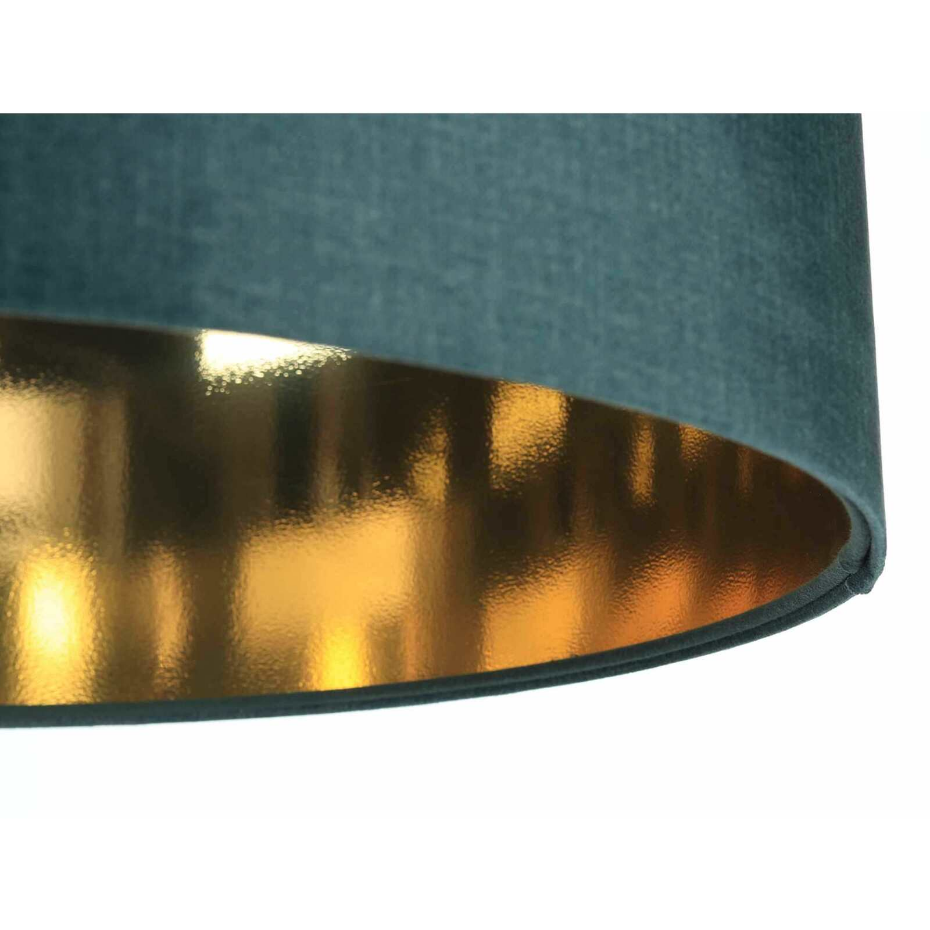 Suspension en tissu Glam