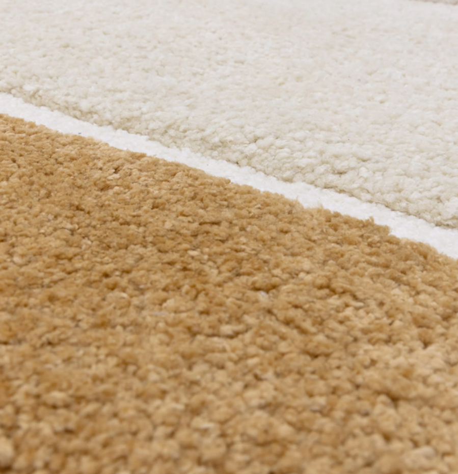 Tapis salon et chambre moderne WELKIN