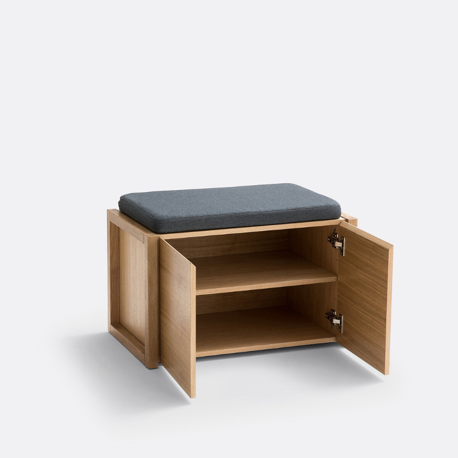 Banc d'entrée Compo