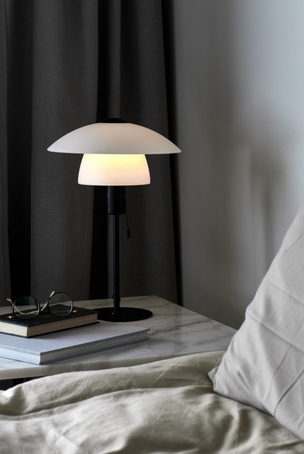 Lampe à poser VERONA