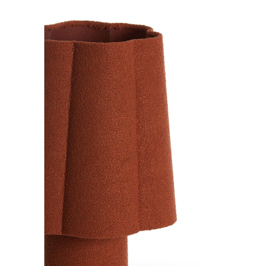 Lampe De Table Textiles MUSABY