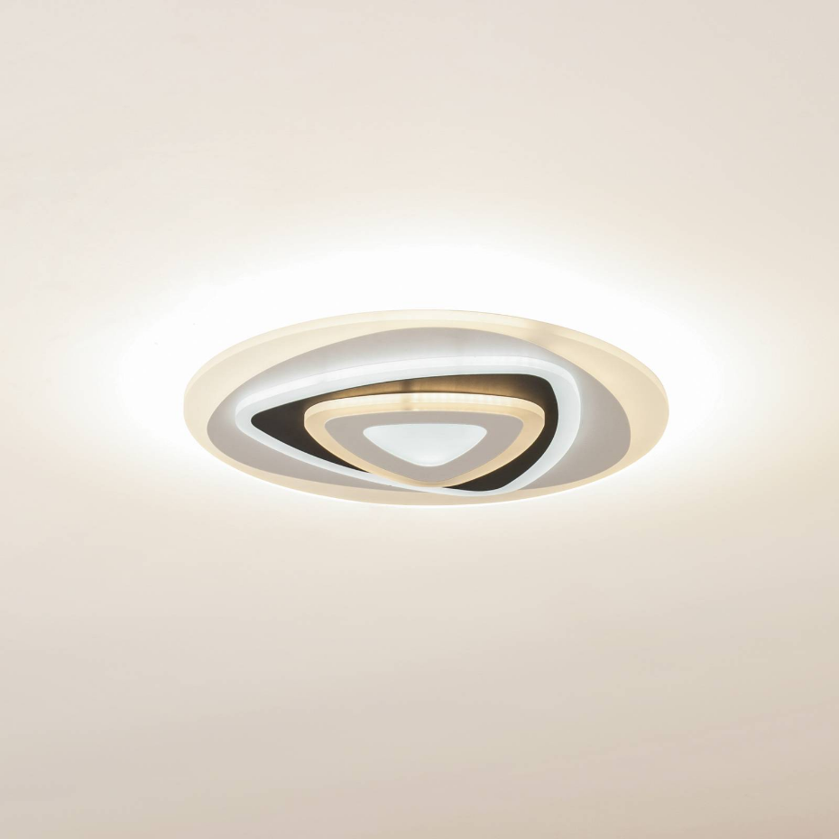 Plafonnier  moderneLED, Rebeka