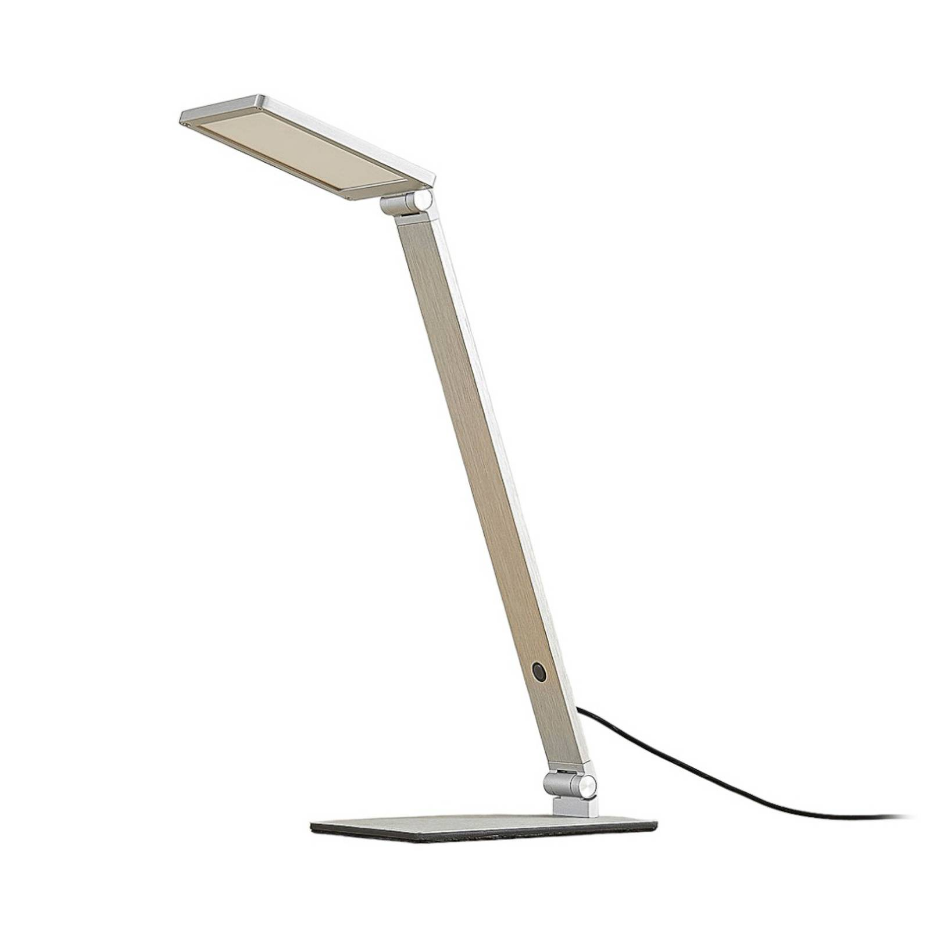 Lampe à poser en aluminium moderneLED, Resi