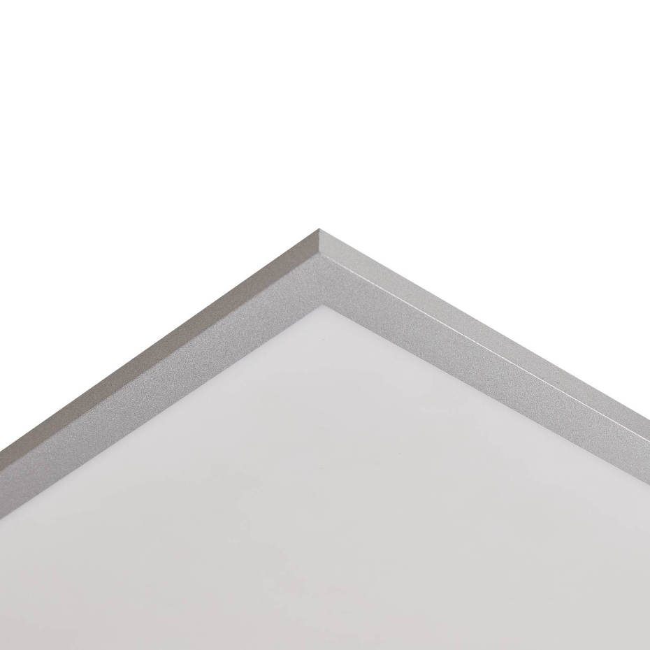 Plafonnier en aluminium moderneLED, Livel