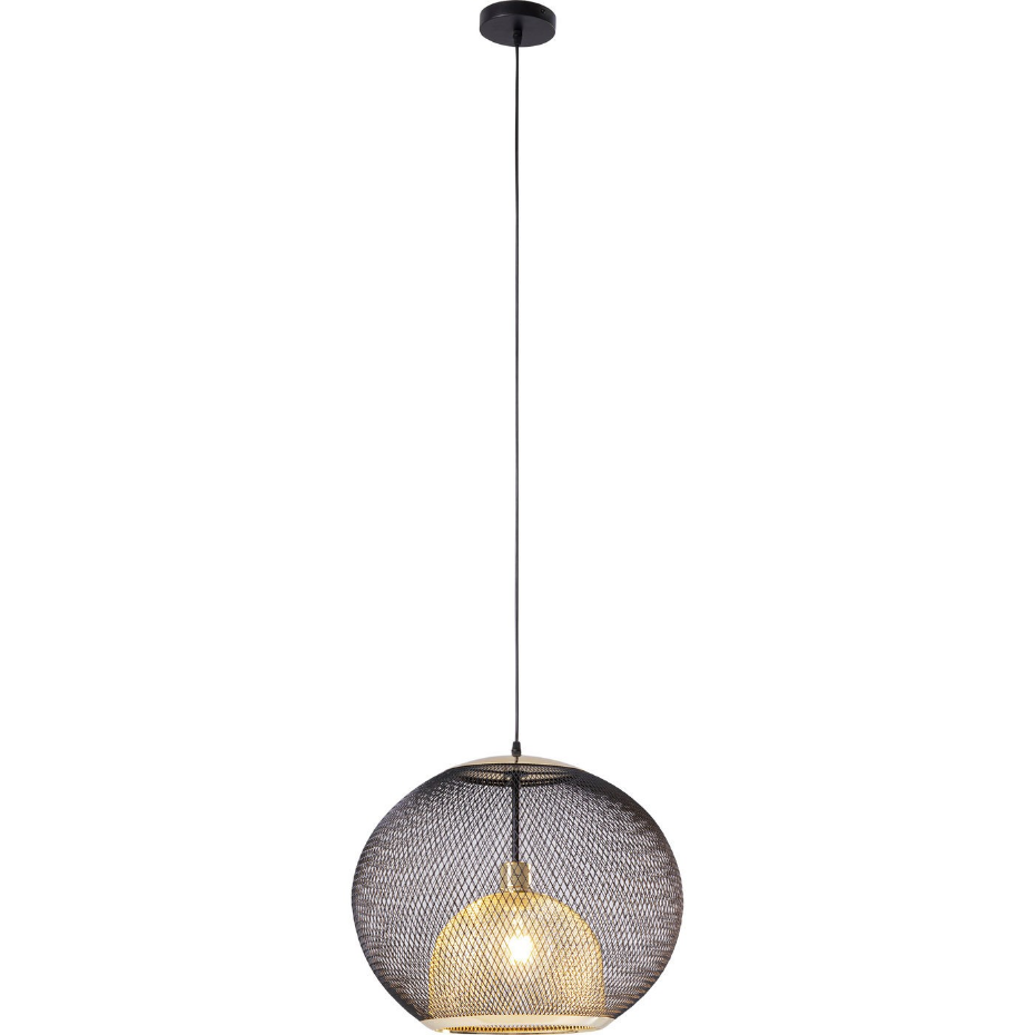 Suspension en acier, GRATO