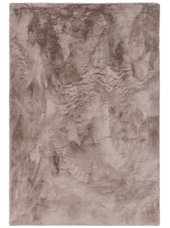 Tapis imitation fourrure DAVE