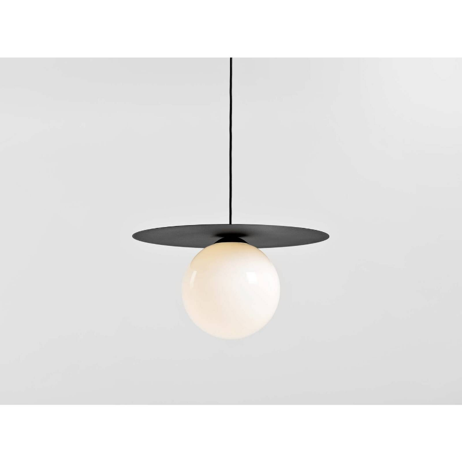 Suspension en acier Skiva ball