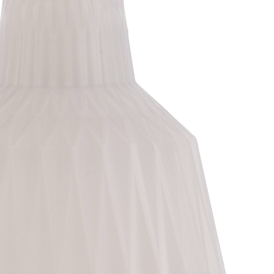 Suspension en verre vintage, Belarion