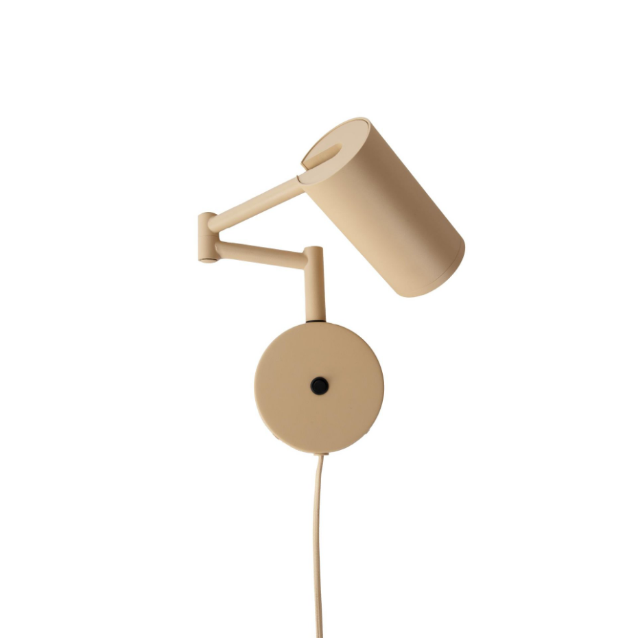 Lampe Murale Métal BILBAO
