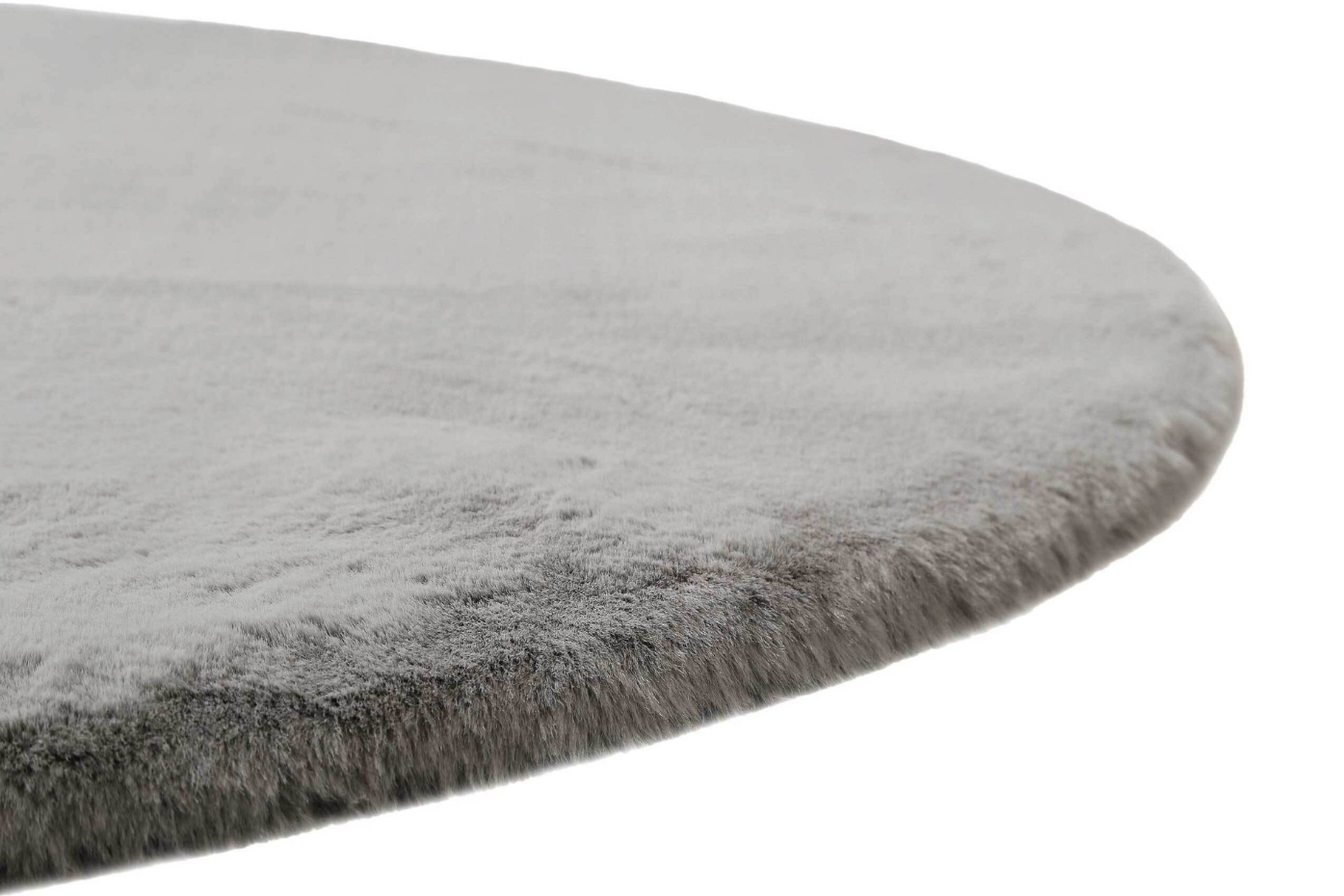 Tapis salon très douillet en microfibre ,  Vita
