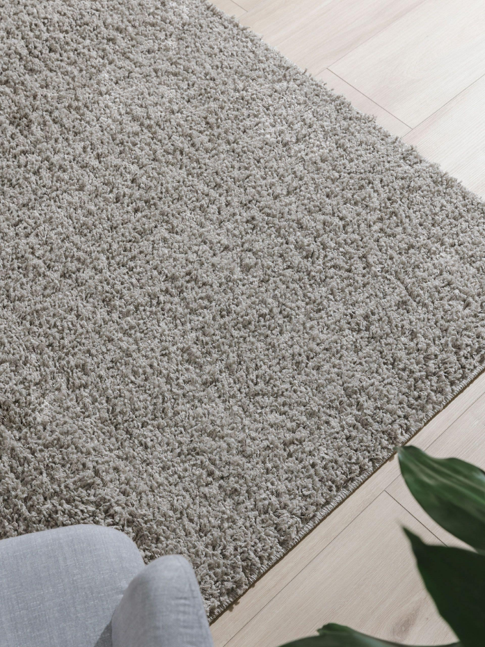 Tapis à poils longs SOHO