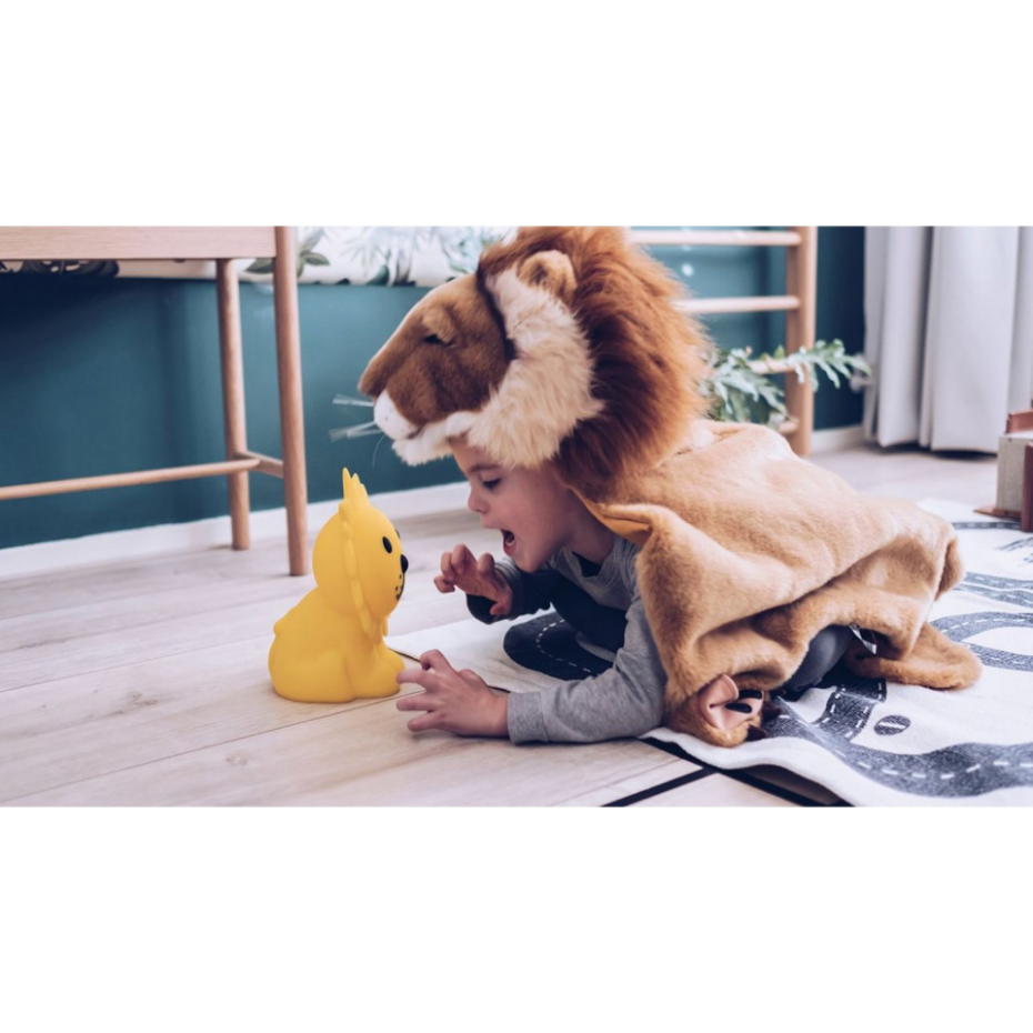 Veilleuse Lion