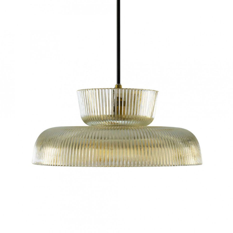 Suspension en verre, IRCUS
