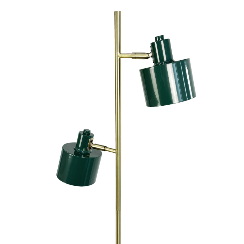 Lampadaire en métal OCEAN