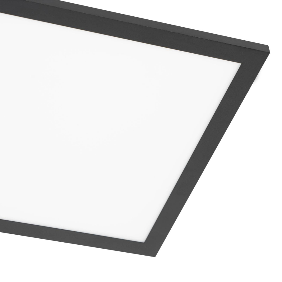 Plafonnier moderneLED, Lamin
