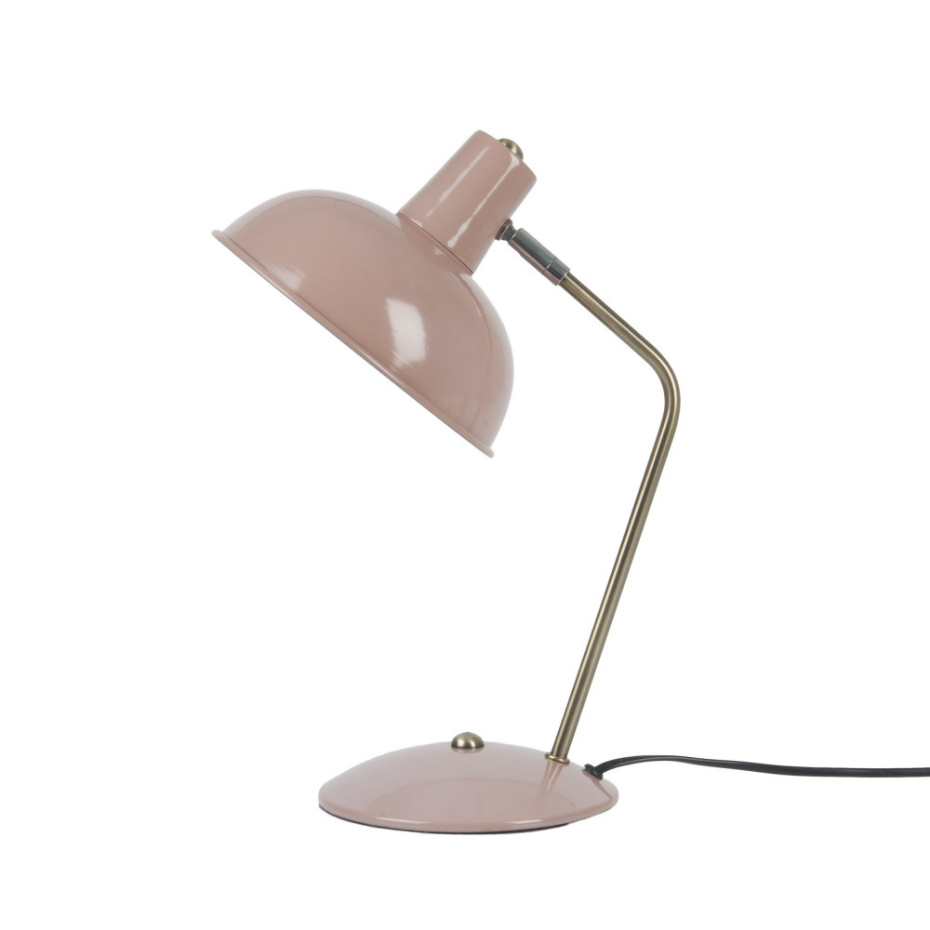 Lampe À Poser Métal HOOD